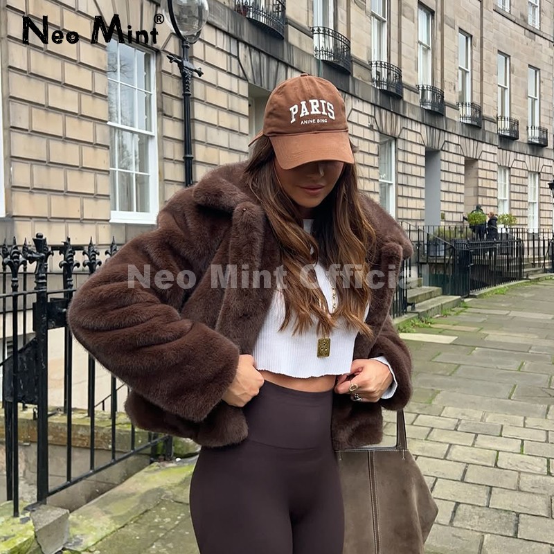 Streetwear Girl Brand - Neo Mint Cool Street filles mode