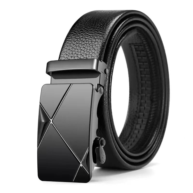 Corteiz Cargo Pant - Ceinture pour hommes d'affaires de mode