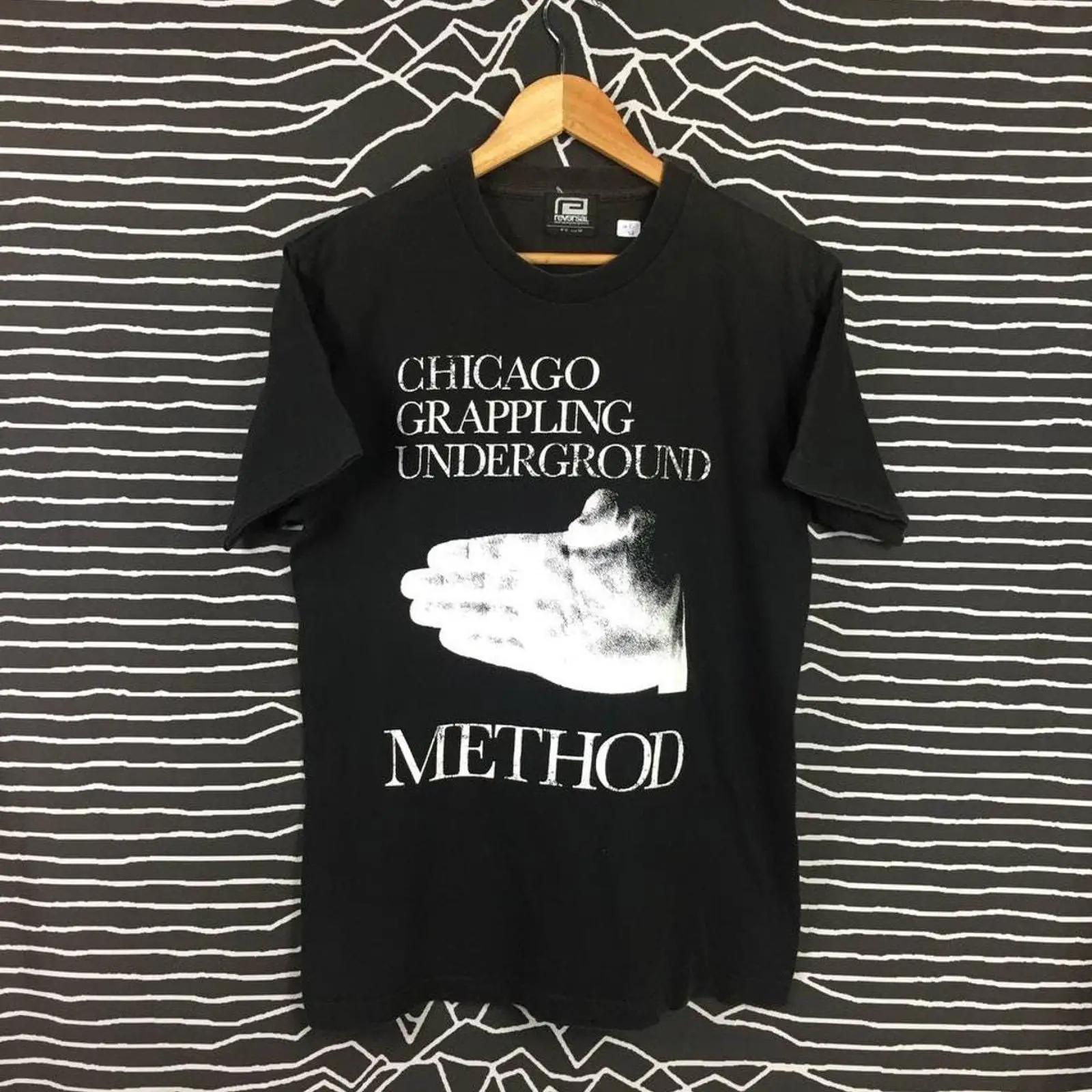 Japanese Brand Streetwear Vintage - T-shirt de marque japonaise de mode