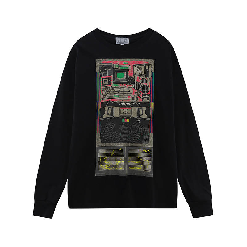 2026 Marque Streetwear CE Pull - Japanese Brand Streetwear Vintage avis et prix