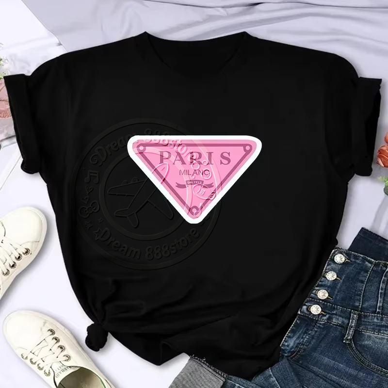 T-shirt graphique Paris Milano - Streetwear Brand In Paris avis et prix