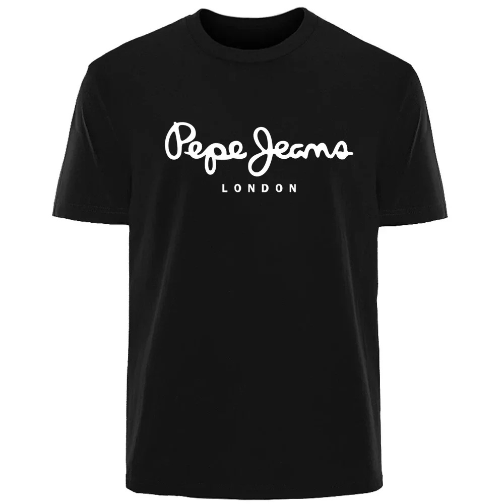 Meilleur T-shirt à manches cou - Streetwear Brands London avis et prix
