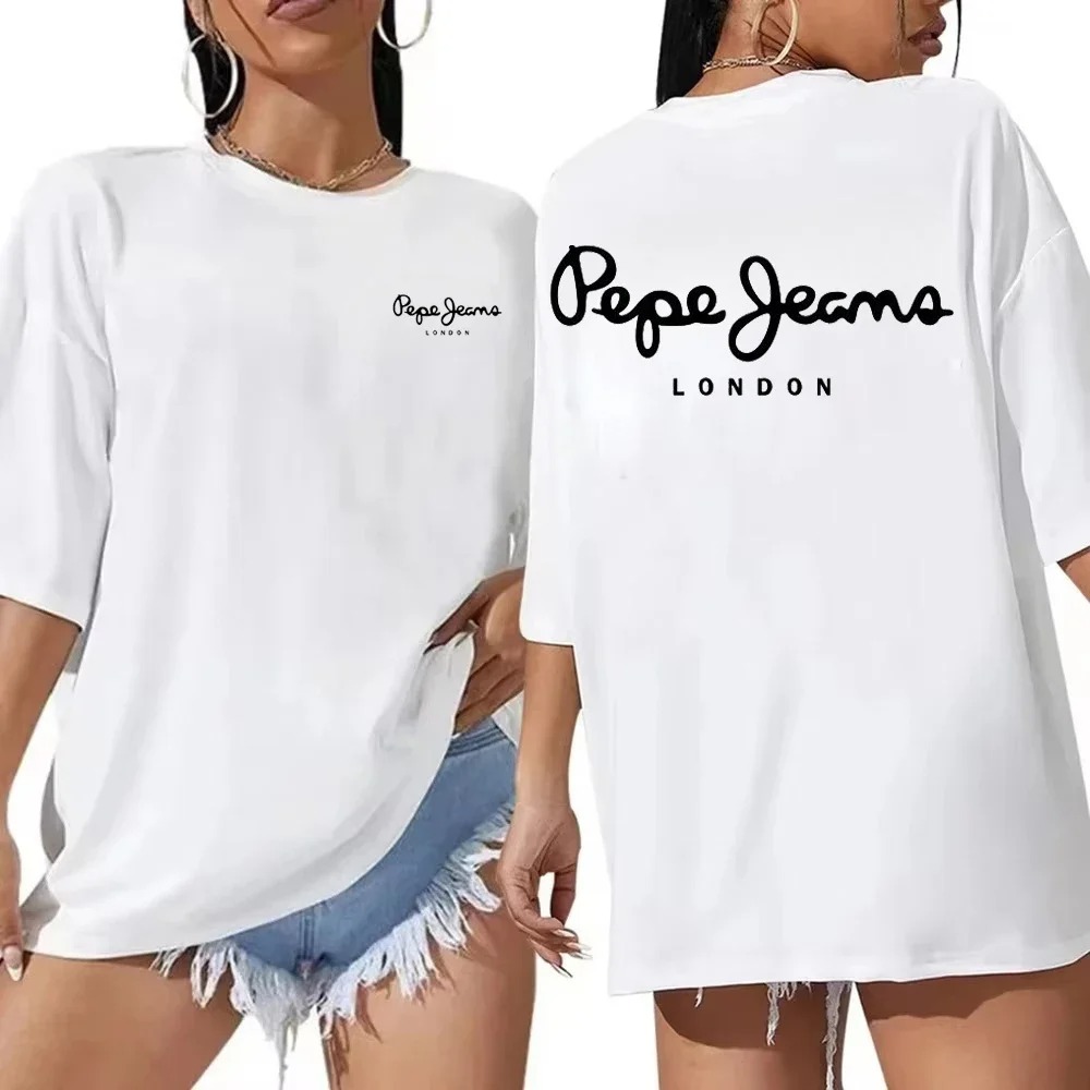 Meilleur T-shirt à manches cou - Streetwear Brands London avis et prix