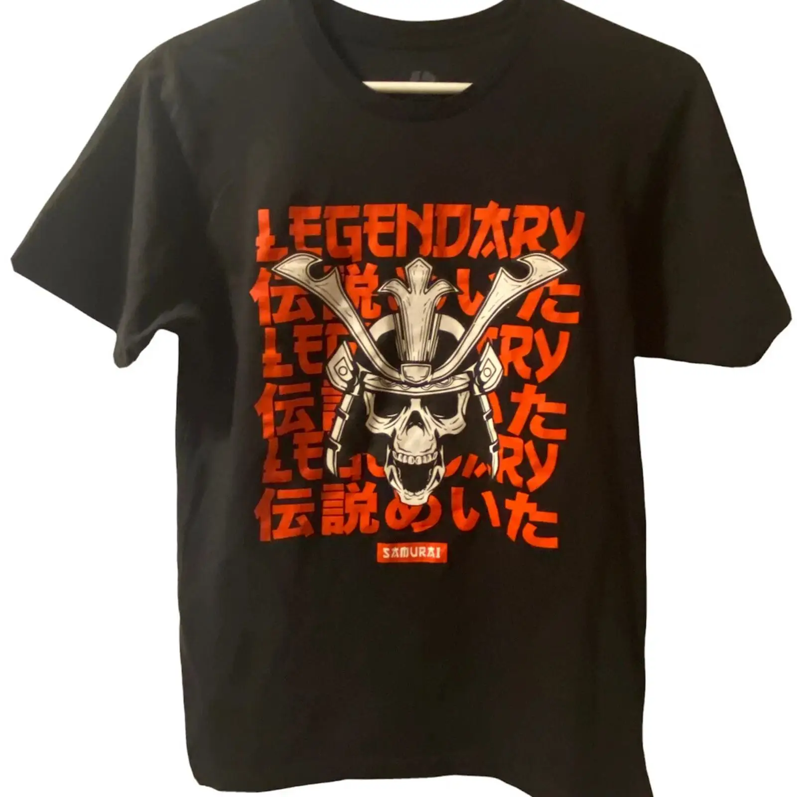 T-shirt de marque légendaire à - Japanese Brand Streetwear Vintage avis et prix