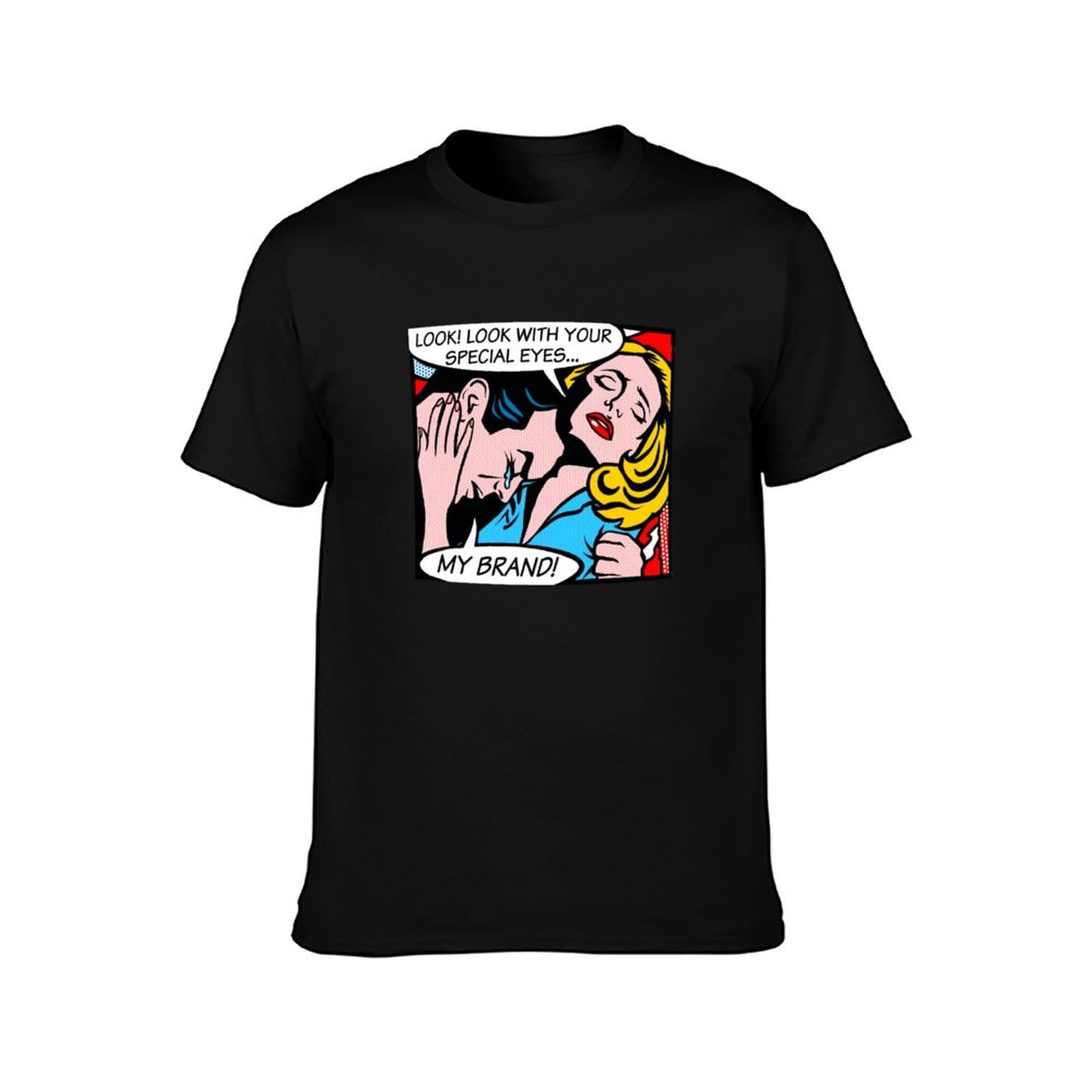 Regarde ! Regardez avec vos ye - Streetwear Brand With Eye avis et prix
