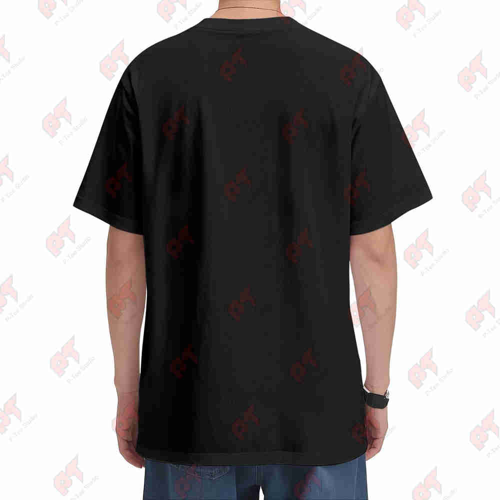 T-shirt à manches courtes Tren - Streetwear Brand avis et prix