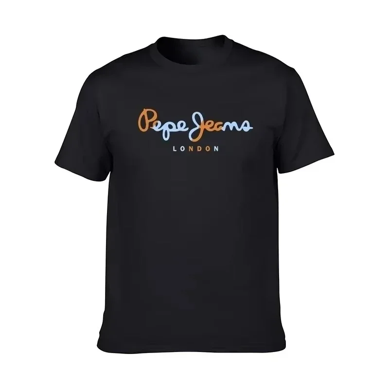 T-shirt à manches courtes avec - Streetwear Brands London avis et prix
