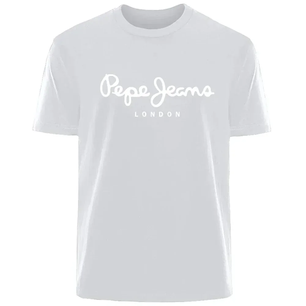 T-shirt à manches courtes avec - Streetwear Brands London avis et prix