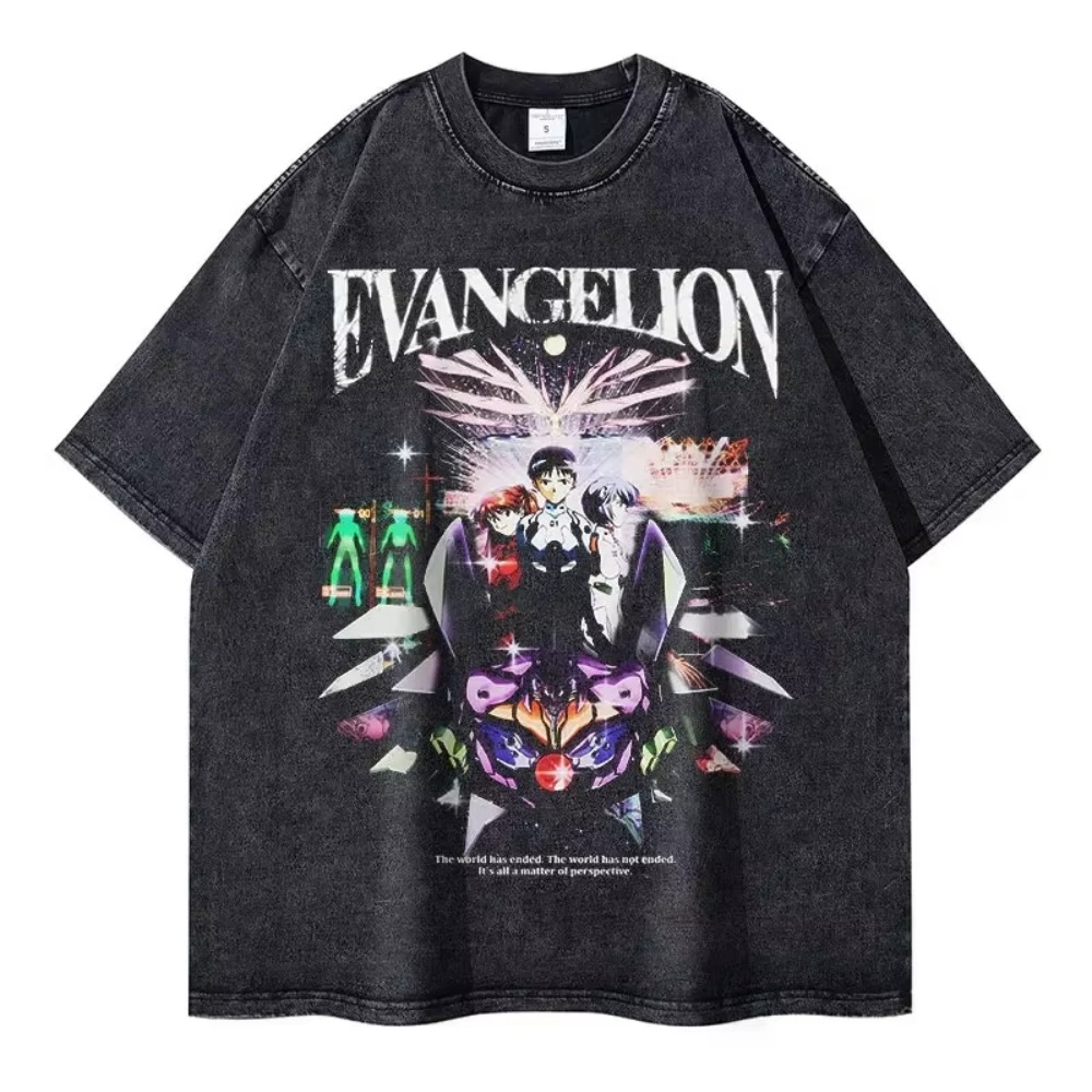 Surdimensionné hommes t-shirts - Streetwear Brand avis et prix