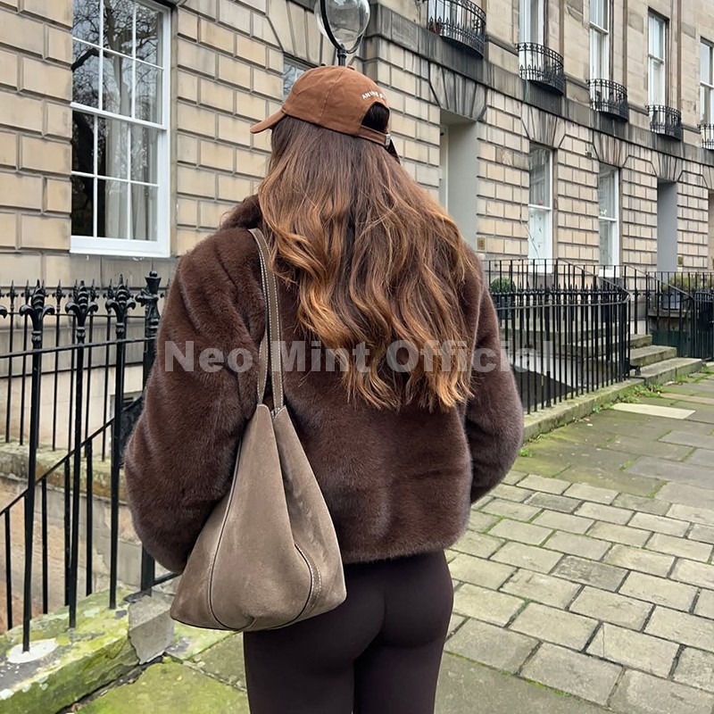 Neo Mint Cool Street filles mo - Streetwear Girl Brand avis et prix