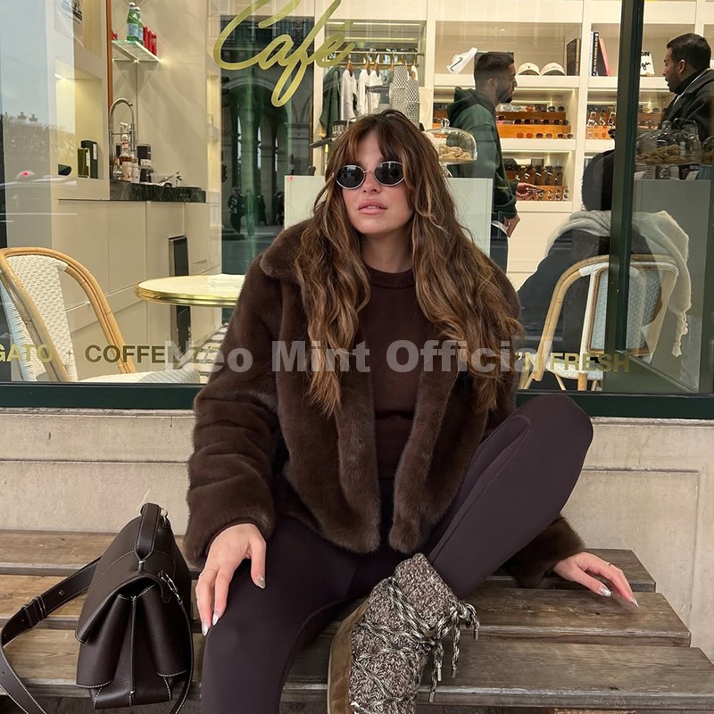 Neo Mint Cool Street filles mo - Streetwear Girl Brand avis et prix