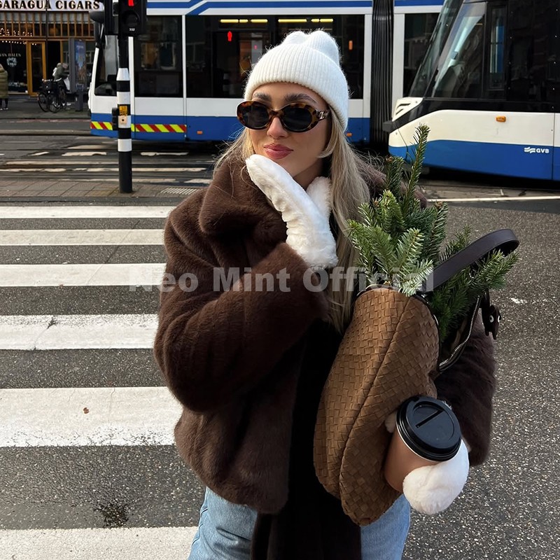 Neo Mint Cool Street filles mo - Streetwear Girl Brand avis et prix