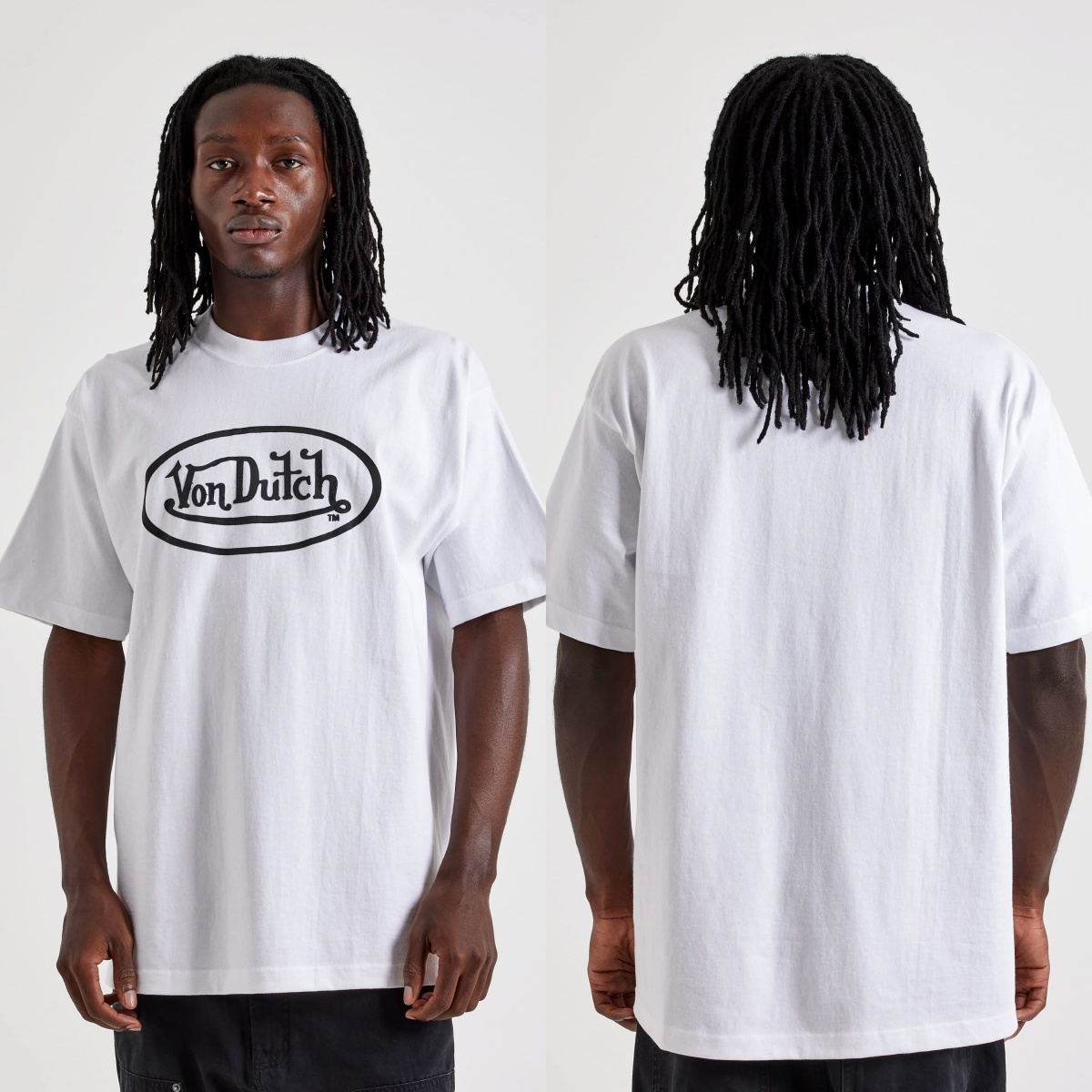 T-shirt graphique tendance Fly - Streetwear Brand With Eye avis et prix