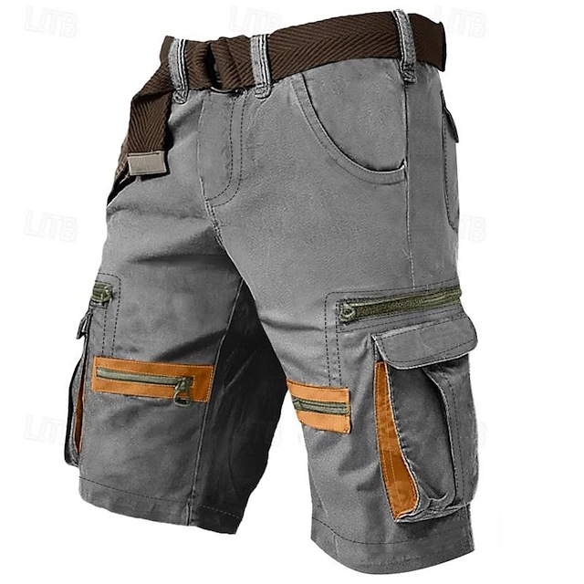 Shorts d'été pour hommes 2026, - Corteiz Cargo Pant avis et prix