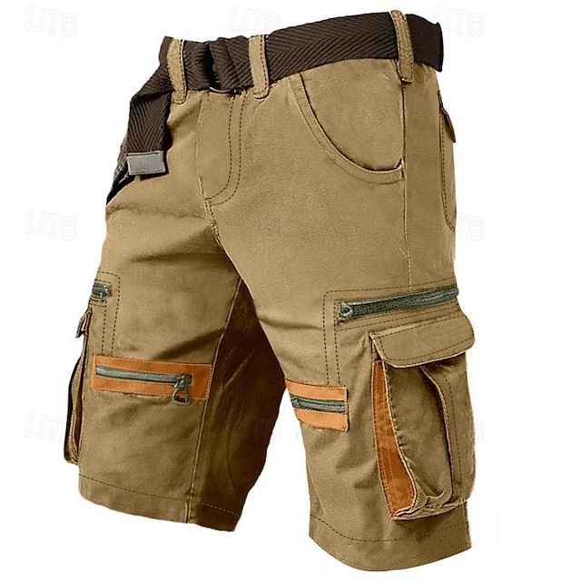 Shorts d'été pour hommes 2026, - Corteiz Cargo Pant avis et prix