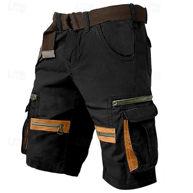 Shorts d'été pour hommes 2026, - Corteiz Cargo Pant avis et prix