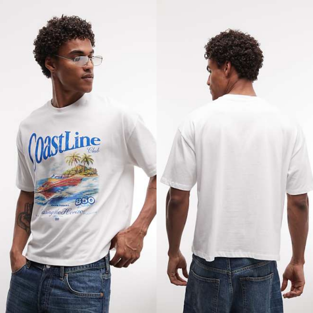 Vêtements de marque streetwear - Streetwear Clothing Brand avis et prix