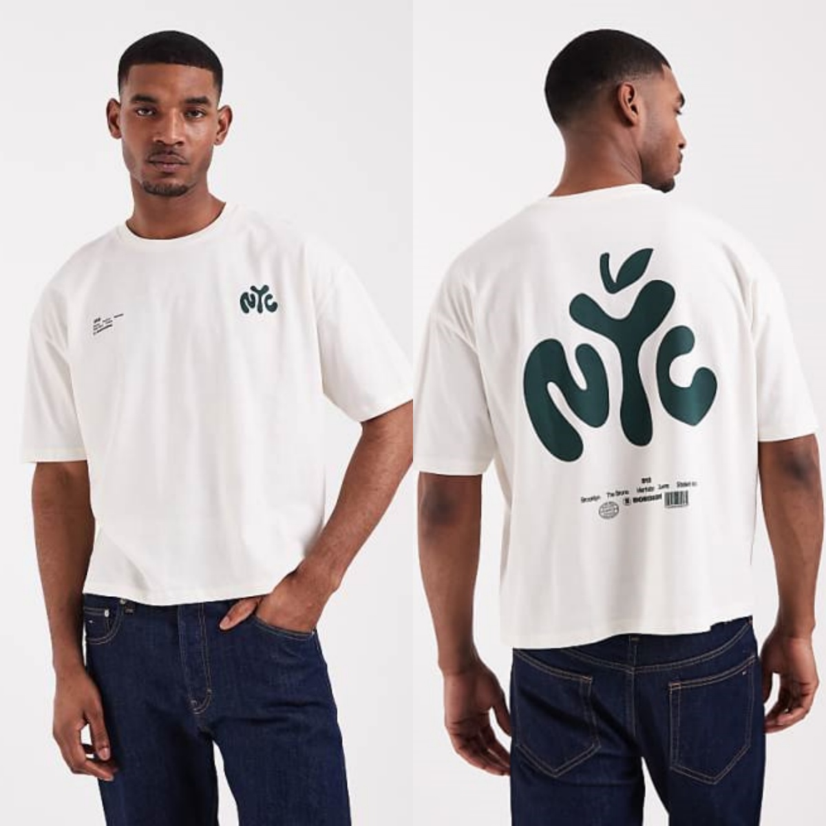 Vêtements de marque streetwear - Streetwear Clothing Brand avis et prix