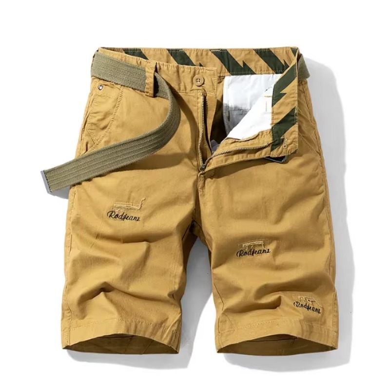 Sans ceintures hommes coton Sh - Corteiz Cargo Pant avis et prix