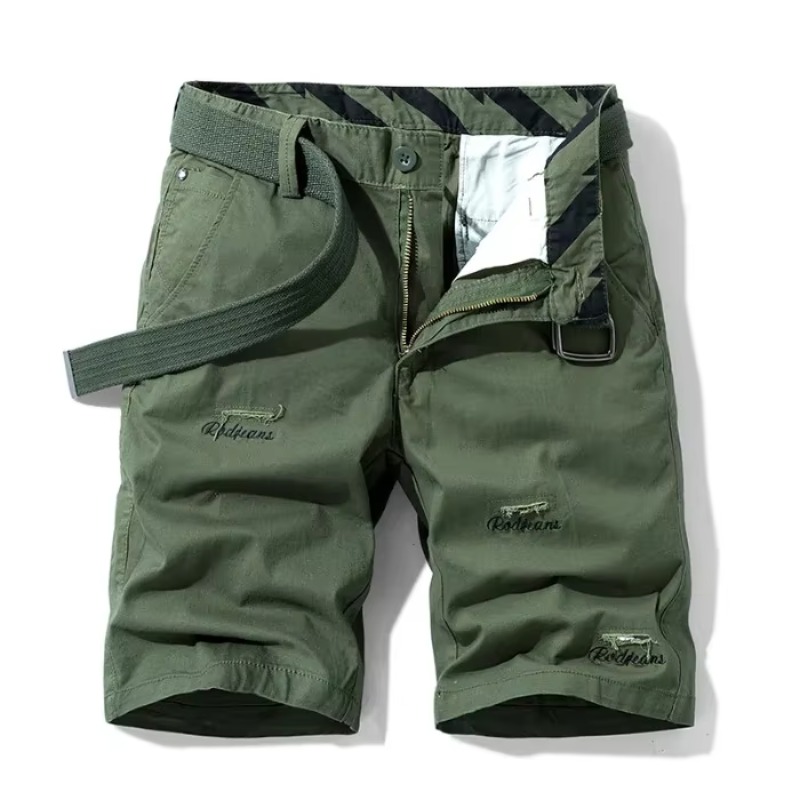Sans ceintures hommes coton Sh - Corteiz Cargo Pant avis et prix