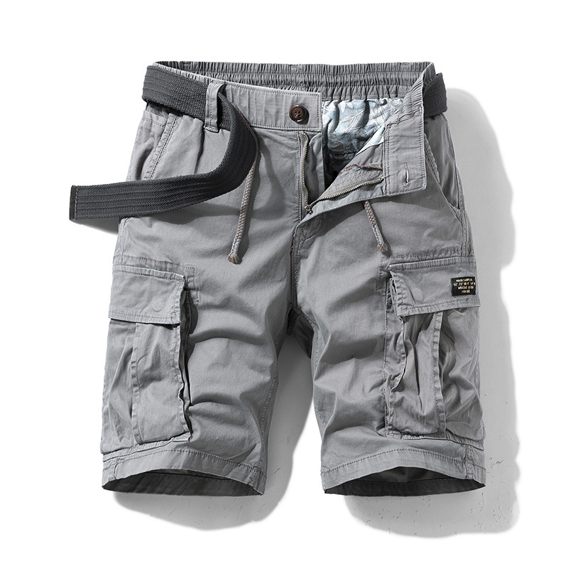 Nouveaux shorts cargo en coton - Corteiz Cargo Pant avis et prix