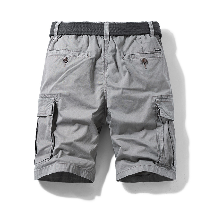 Nouveaux shorts cargo en coton - Corteiz Cargo Pant avis et prix