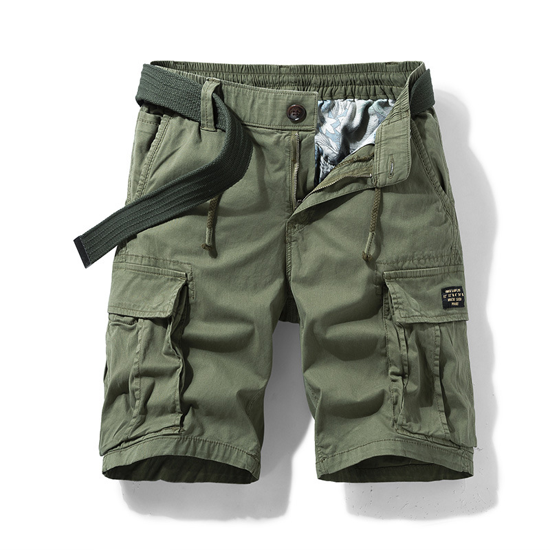 Nouveaux shorts cargo en coton - Corteiz Cargo Pant avis et prix