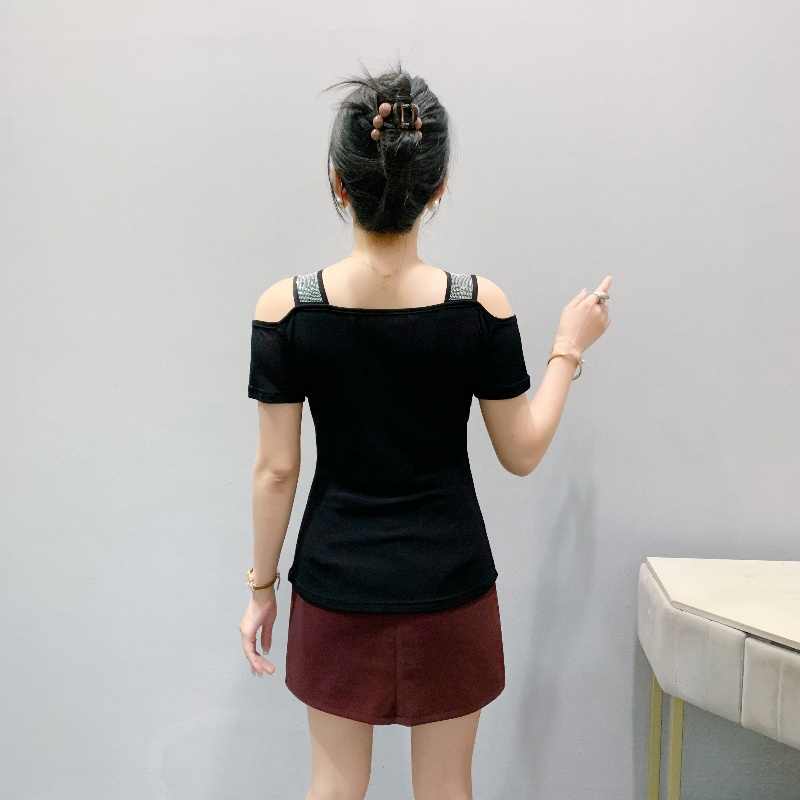 Été femmes vêtements européens - Streetwear Brand Drops avis et prix