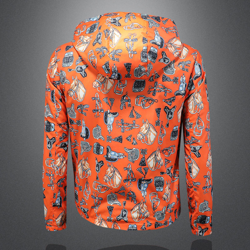 Veste à capuche pour homme pri - Streetwear Clothing Brand avis et prix