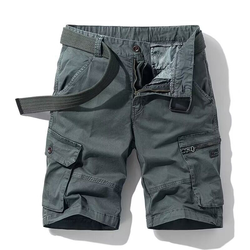 Short cargo multi-poches pour  - Corteiz Cargo Pant avis et prix
