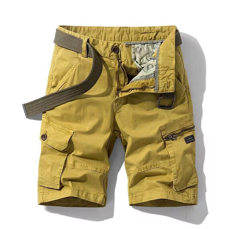 Short cargo multi-poches pour  - Corteiz Cargo Pant avis et prix