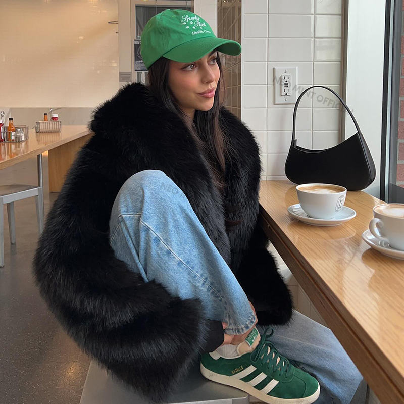 Neo Mint Street Fashion – mant - Streetwear Girl Brand avis et prix