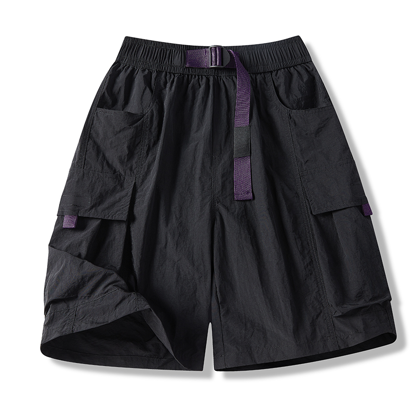 Shorts cargo vert néon Y2K pou - Corteiz Cargo Pant avis et prix