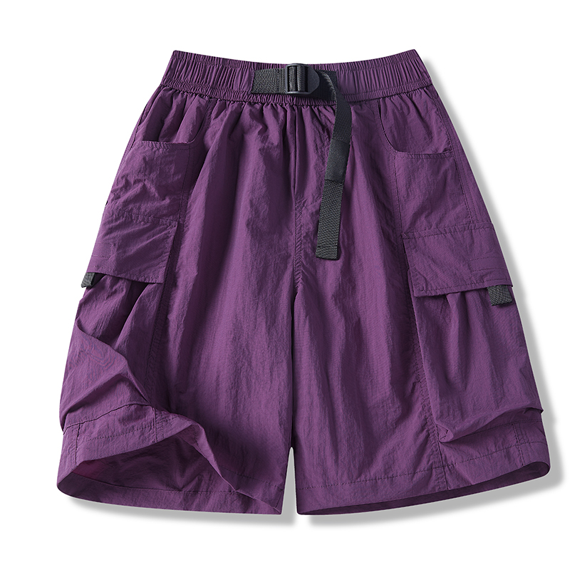 Shorts cargo vert néon Y2K pou - Corteiz Cargo Pant avis et prix