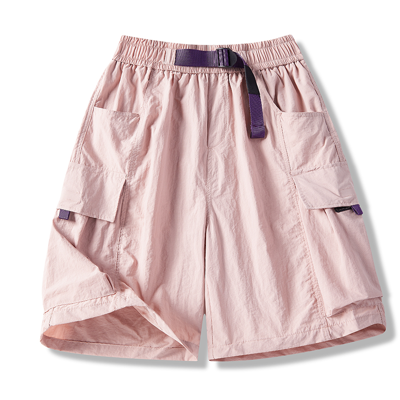 Shorts cargo vert néon Y2K pou - Corteiz Cargo Pant avis et prix