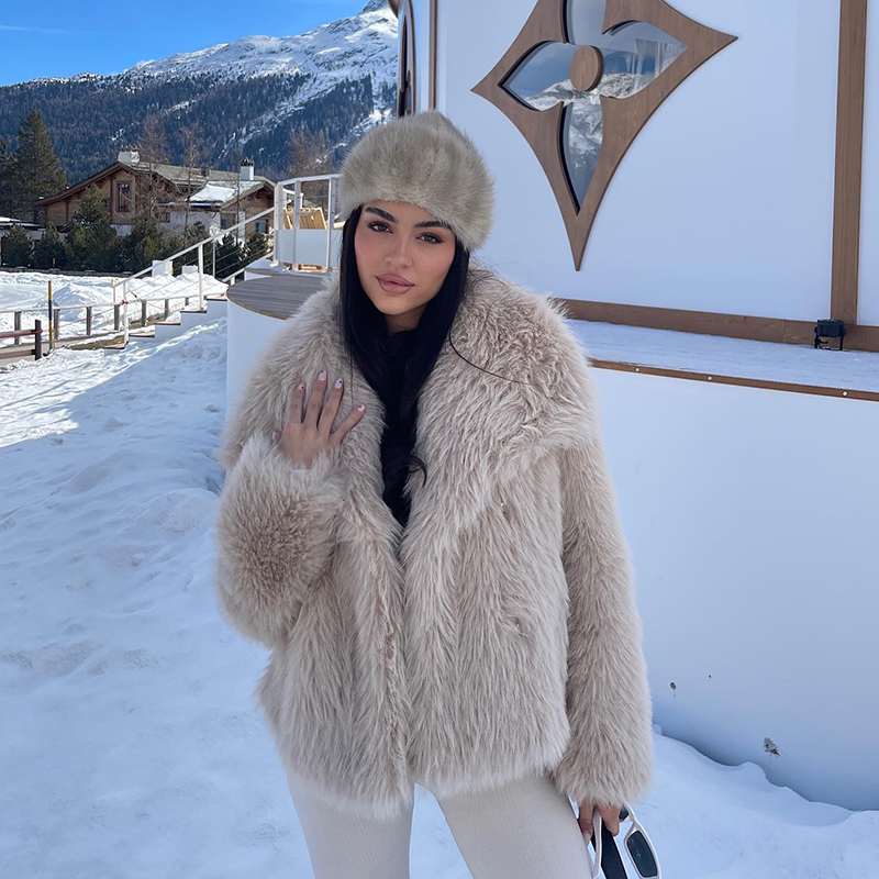 Chic Ins blogueur marque mode  - Streetwear Girl Brand avis et prix