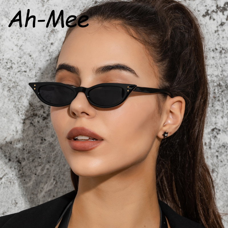 Lunettes de soleil œil de chat - Streetwear Brand With Eye avis et prix