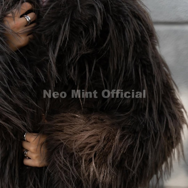 Neo Mint hiver 2025 glands man - Streetwear Girl Brand avis et prix