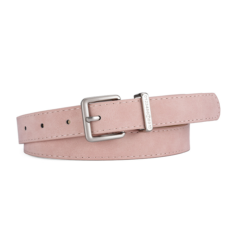 Ceinture femme mode boucle ard - Corteiz Cargo Pant avis et prix