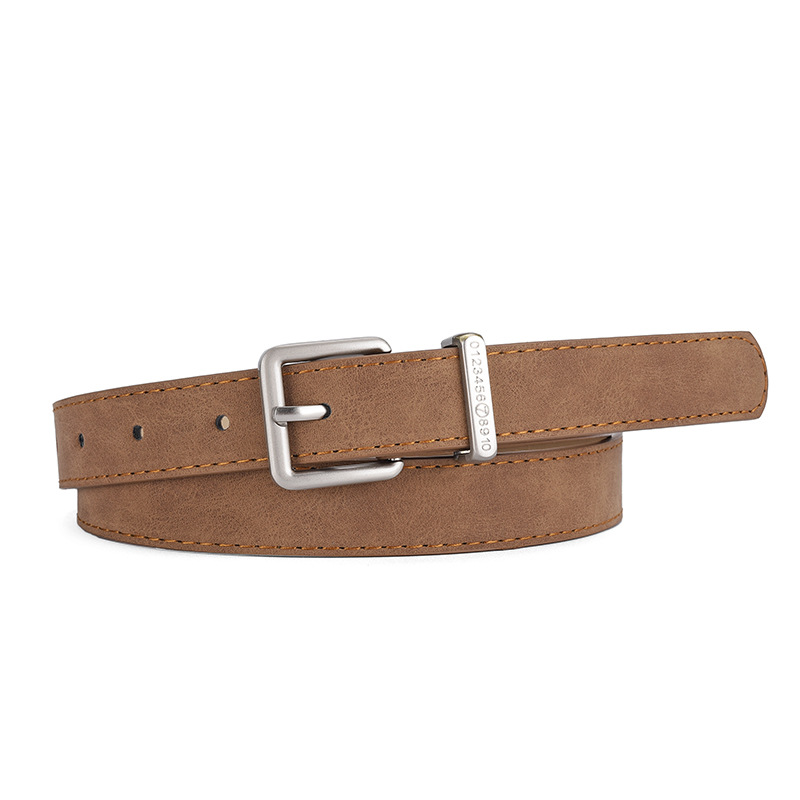 Ceinture femme mode boucle ard - Corteiz Cargo Pant avis et prix