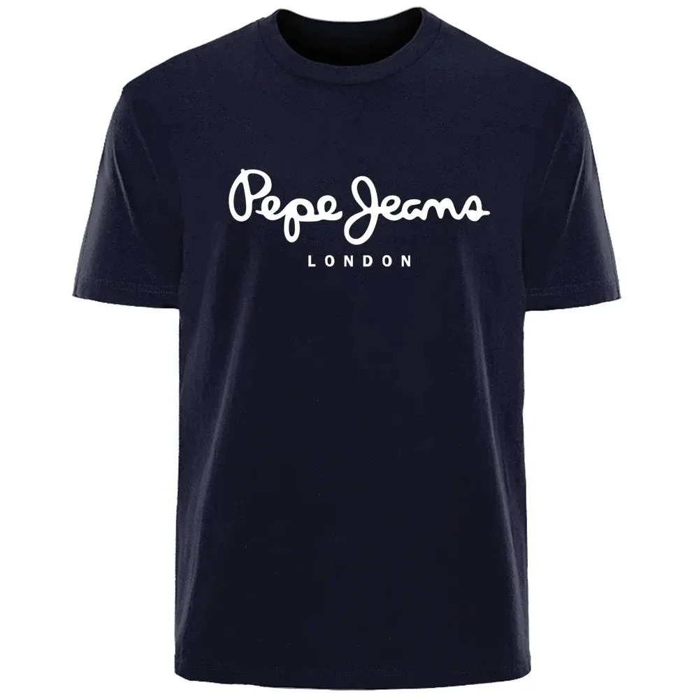 T-shirt à manches courtes Pepe - Streetwear Brands London avis et prix