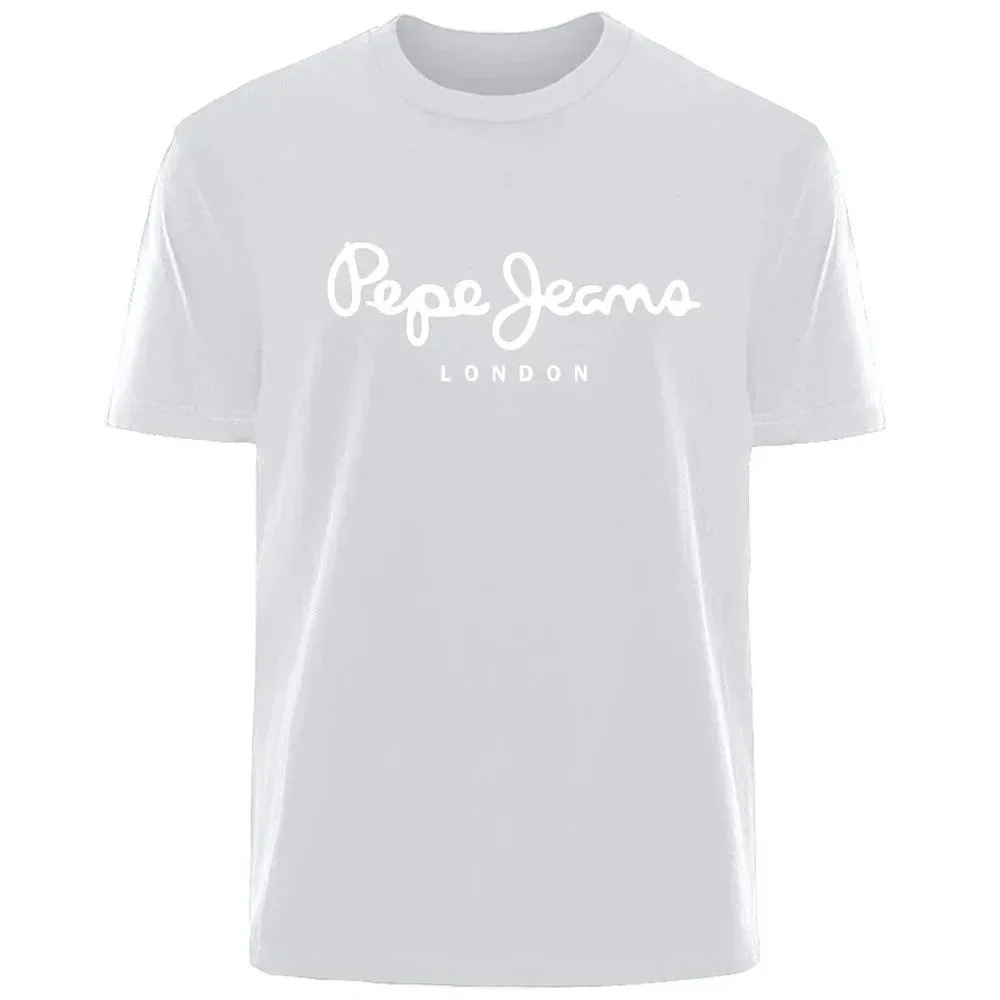 T-shirt à manches courtes Pepe - Streetwear Brands London avis et prix