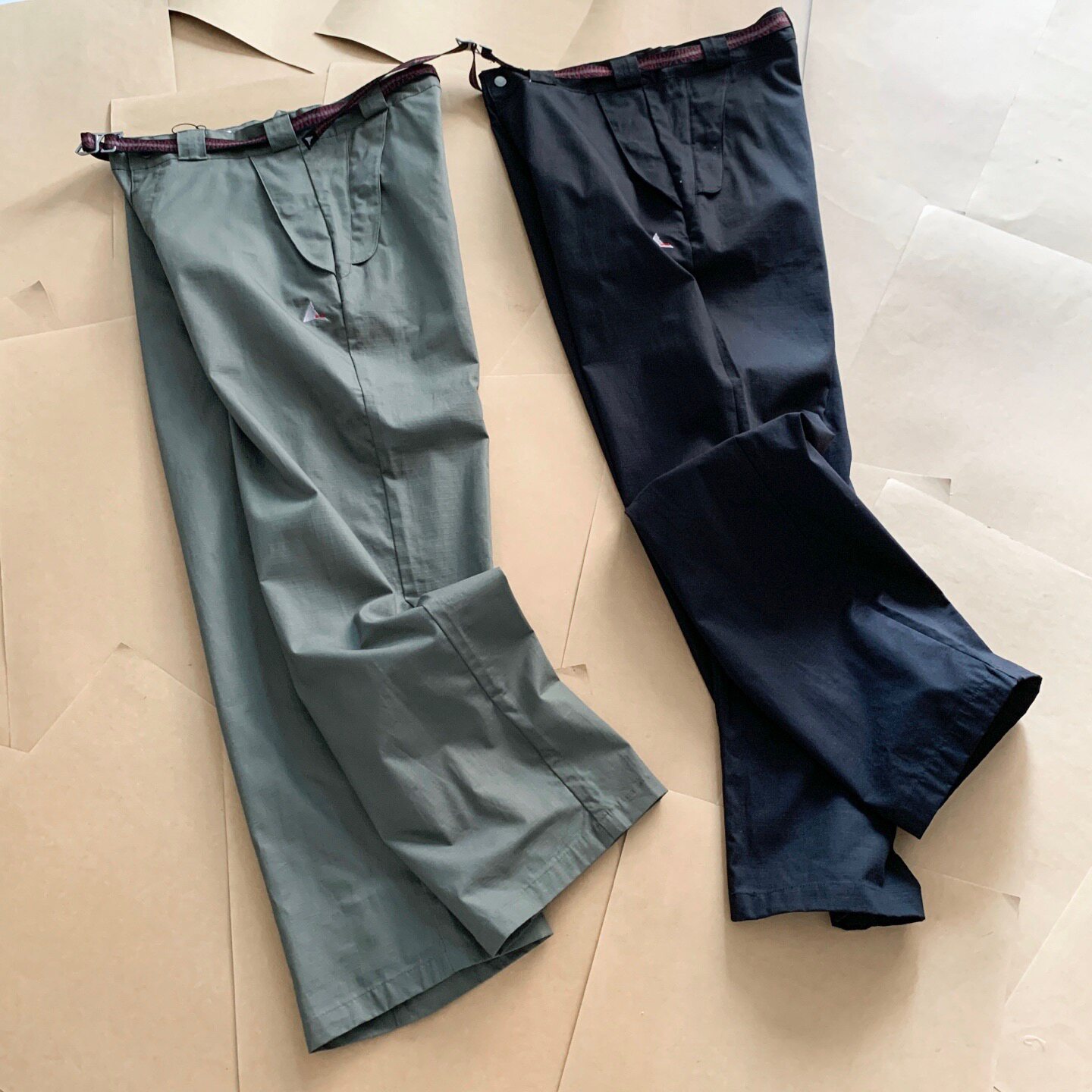 Pantalon de randonnée ROA Hiki - Corteiz Cargo Pant avis et prix