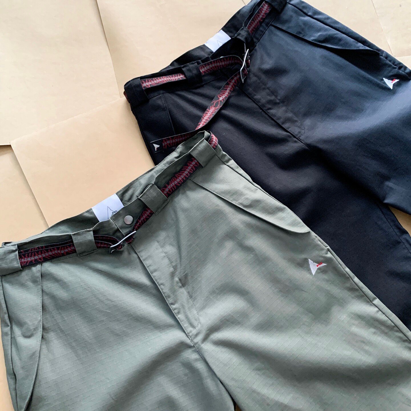 Pantalon de randonnée ROA Hiki - Corteiz Cargo Pant avis et prix