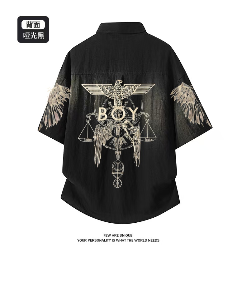 Veste de travail BOY LONDON te - Streetwear Brands London avis et prix