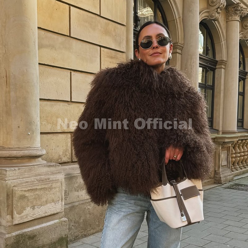 Neo menthe blogueur emblématiq - Streetwear Girl Brand avis et prix