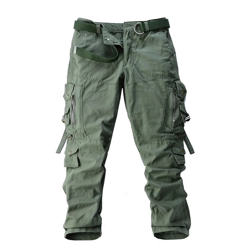 Pantalon Cargo pour hommes, co - Corteiz Cargo Pant avis et prix