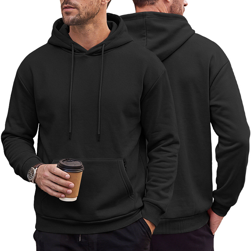 Sweat-shirts à capuche en coto - Streetwear Clothing Brand avis et prix