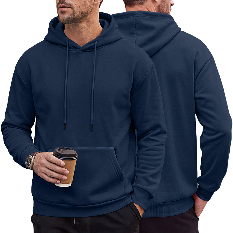 Sweat-shirts à capuche en coto - Streetwear Clothing Brand avis et prix