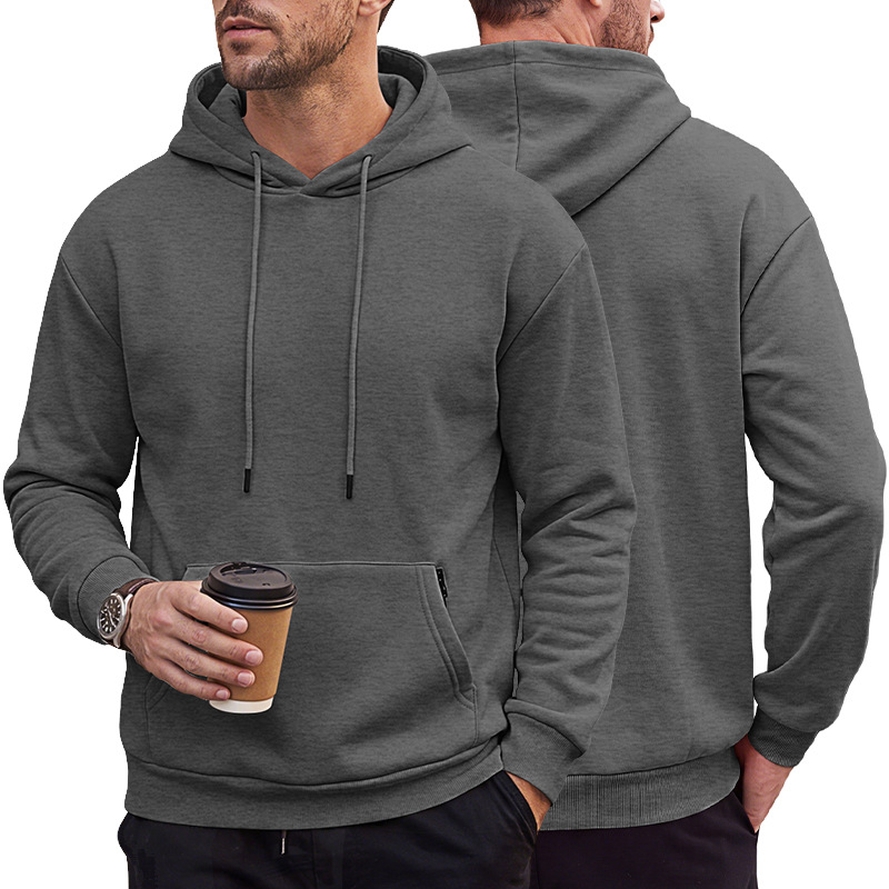 Sweat-shirts à capuche en coto - Streetwear Clothing Brand avis et prix